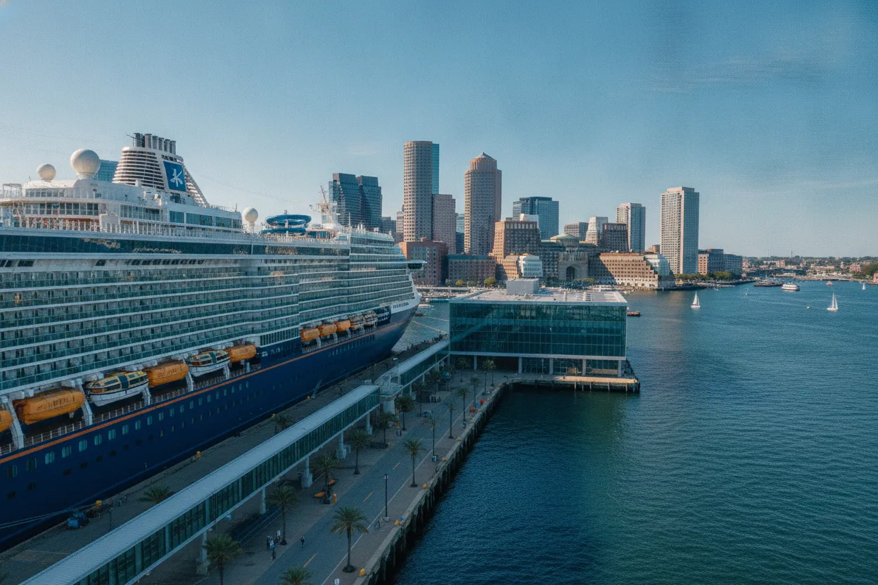 Royal Caribbean International